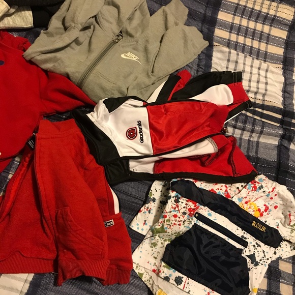 Lot of baby outfits - Picture 2 of 3